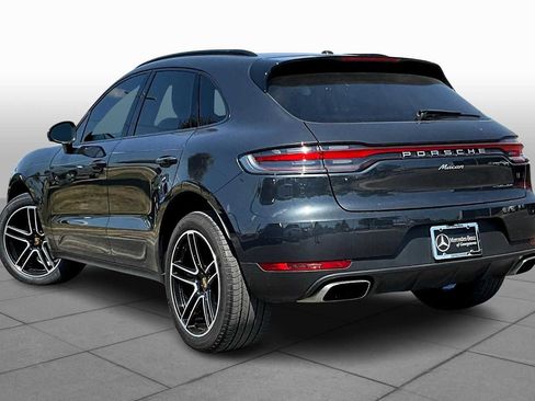 Used 2021 Porsche Macan image 11