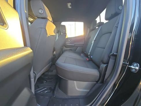 New 2026 GMC Canyon Elevation w/ Convenience Package AWD/4WD image 25