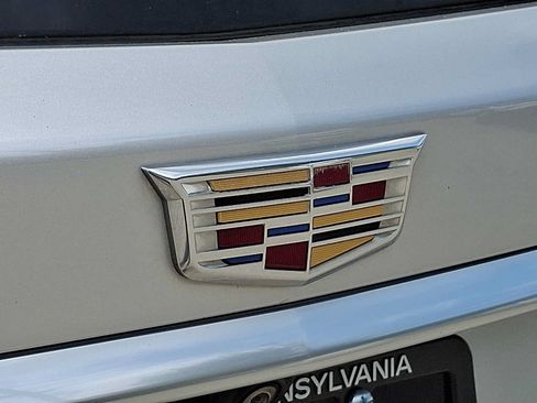 Used 2020 Cadillac XT6 Premium Luxury AWD/4WD image 37