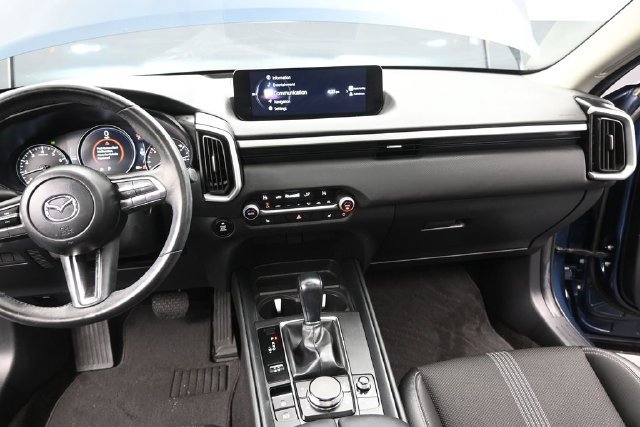 Certified 2024 MAZDA CX-50 AWD 2.5 S image 25