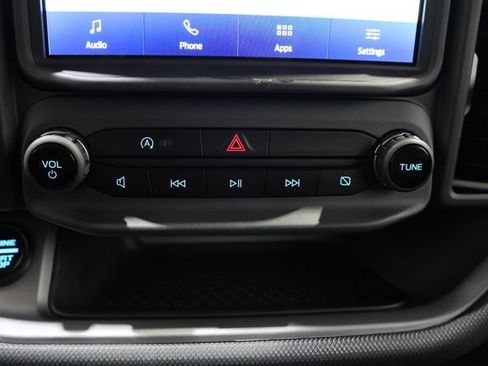 Used 2024 Ford Bronco Sport Big Bend w/ Convenience Package AWD/4WD image 21