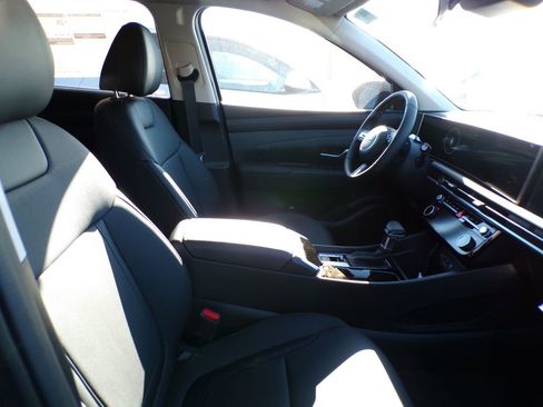 New 2026 Hyundai Tucson SEL AWD/4WD image 23