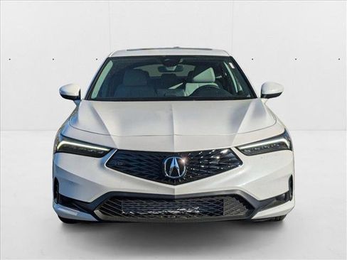 Used 2025 Acura Integra FWD image 8