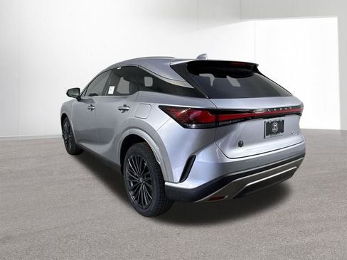 New 2026 Lexus RX 350 Premium image 31
