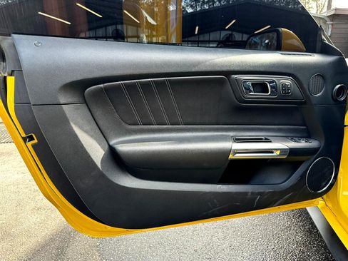 Used 2016 Ford Mustang GT Premium w/ Equipment Group 401A image 25