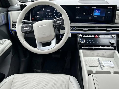New 2026 Hyundai Santa Fe Limited image 26