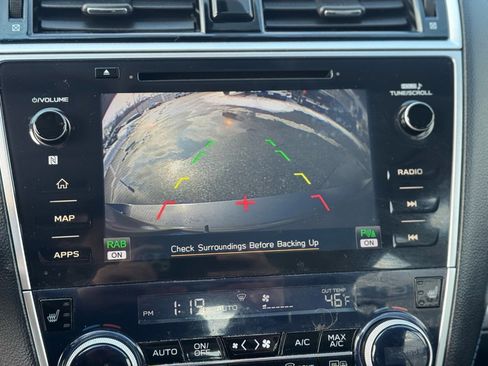 Used 2019 Subaru Legacy 2.5i Sport image 21