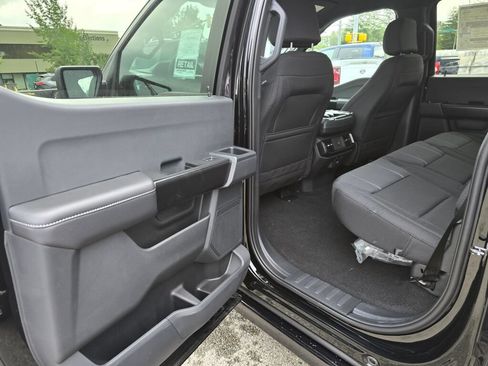 New 2026 Ford F150 STX w/ F-150 LOBO Package AWD/4WD image 11