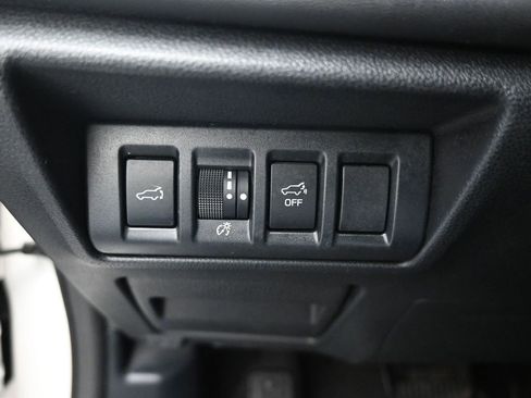 Used 2021 Subaru Outback Touring XT image 24