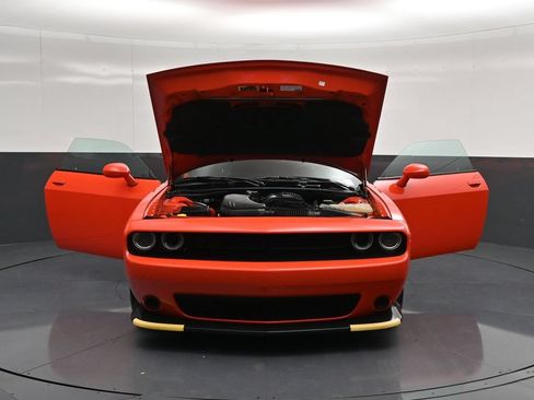 Used 2023 Dodge Challenger GT w/ Blacktop Package RWD image 34