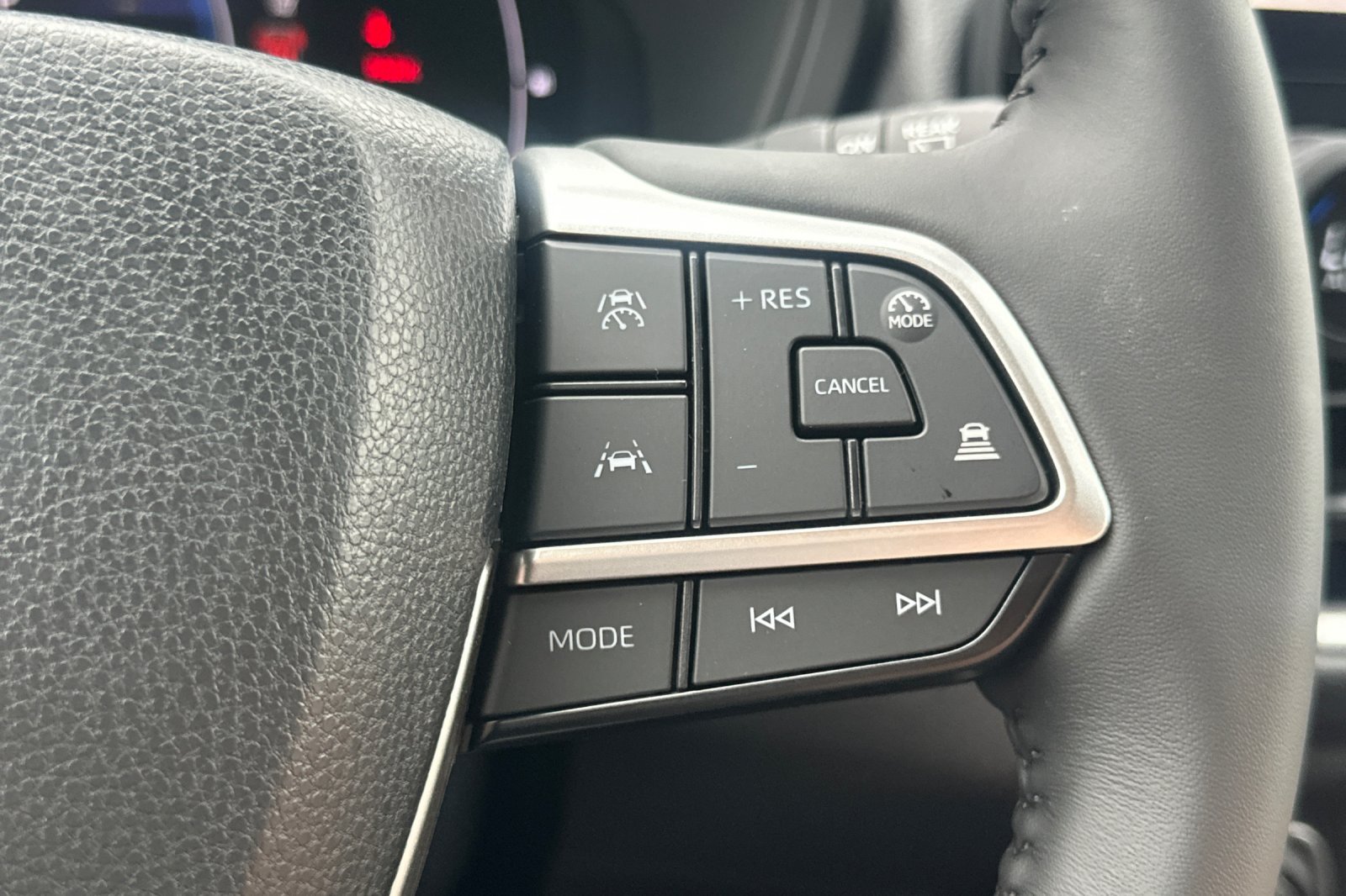 New 2026 Toyota Grand Highlander XLE FWD image 27