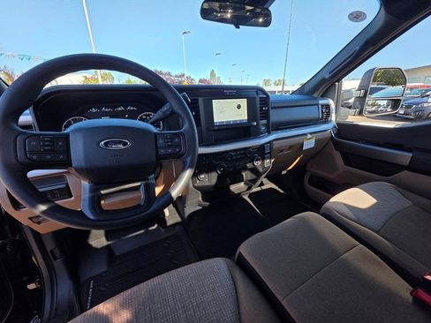 New 2026 Ford F350 XLT w/ 360-Degree Camera Package image 8