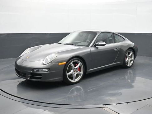 Used 2008 Porsche 911 Carrera S RWD image 1