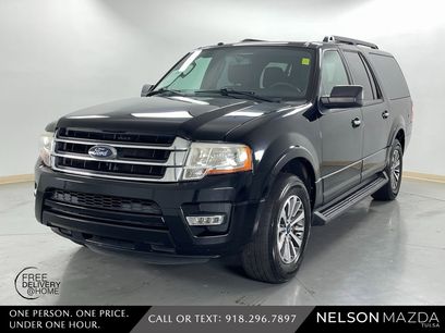 Used 2017 Ford Expedition EL XLT
