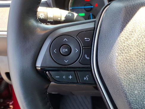Certified 2022 Toyota Venza Limited w/ Advanced Technology Package AWD/4WD image 19