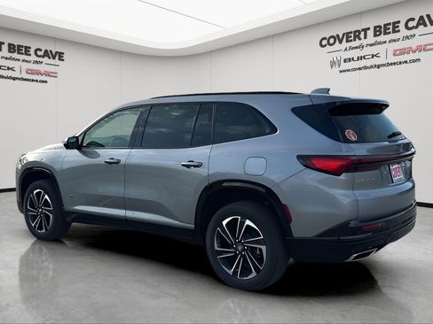 New 2026 Buick Enclave Sport Touring w/ LPO, Floor Liner Package image 6