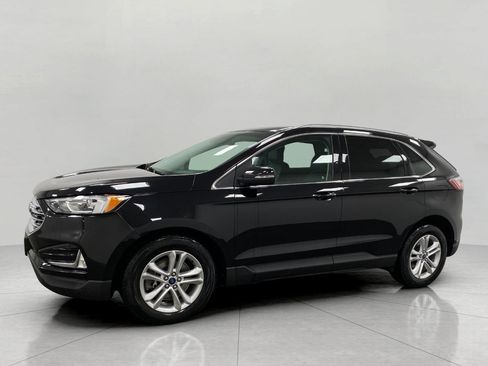 Used 2019 Ford Edge SEL w/ Equipment Group 201A image 9