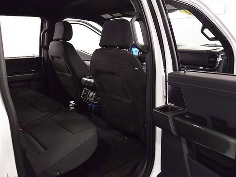 Used 2023 Ford F150 XLT w/ Equipment Group 302A High image 34