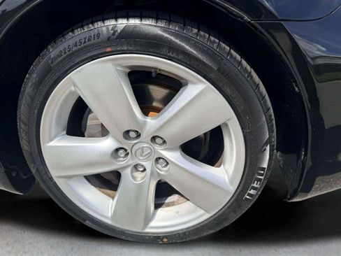 Used 2010 Lexus LS 460 L RWD image 22