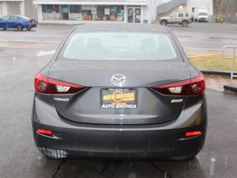 Used 2014 MAZDA MAZDA3 i Sport FWD image 19