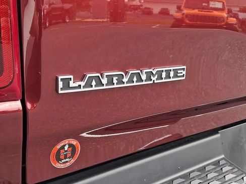 Used 2023 RAM 1500 Laramie AWD/4WD image 29