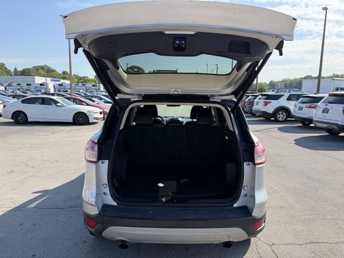 Used 2015 Ford Escape Titanium FWD image 11