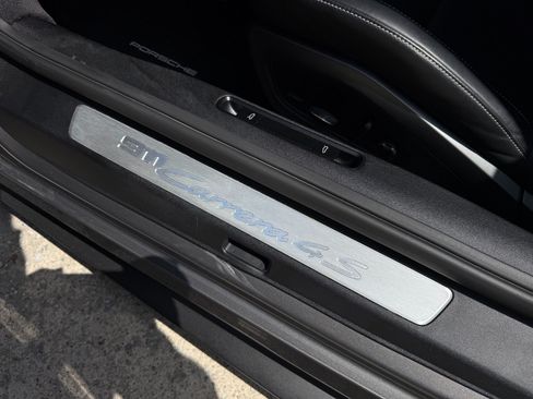 Used 2020 Porsche 911 Carrera 4S AWD/4WD image 46