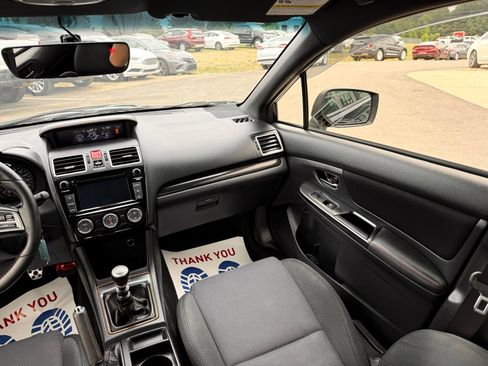 Used 2019 Subaru WRX w/ Popular Package #3 AWD/4WD image 27