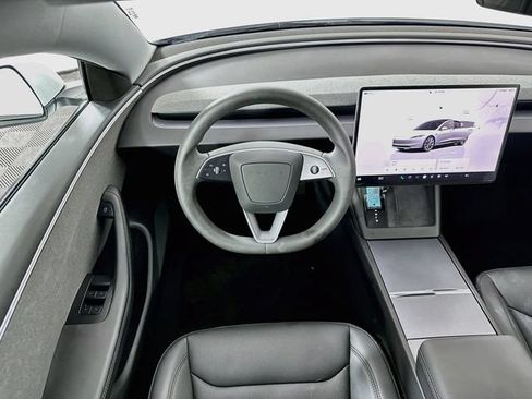 Used 2025 Tesla Model 3 Long Range RWD image 11