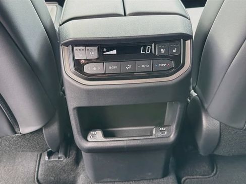 New 2026 Lexus TX 350 AWD image 21