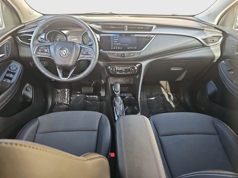 Used 2022 Buick Encore GX Select w/ Sport Touring Package image 18