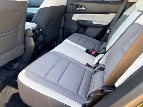 New 2026 Honda Prologue Eco image 15