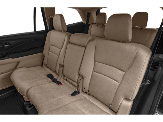 Used 2020 Honda Pilot EX image 16