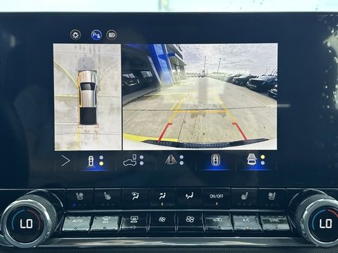 New 2025 Chevrolet Colorado Z71 w/ Technology Package image 8