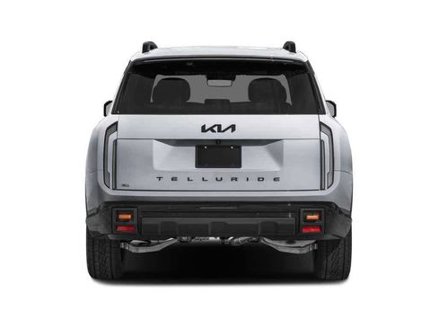 New 2027 Kia Telluride SX X-Pro AWD/4WD image 5