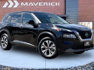 Used 2023 Nissan Rogue SV AWD/4WD video 1