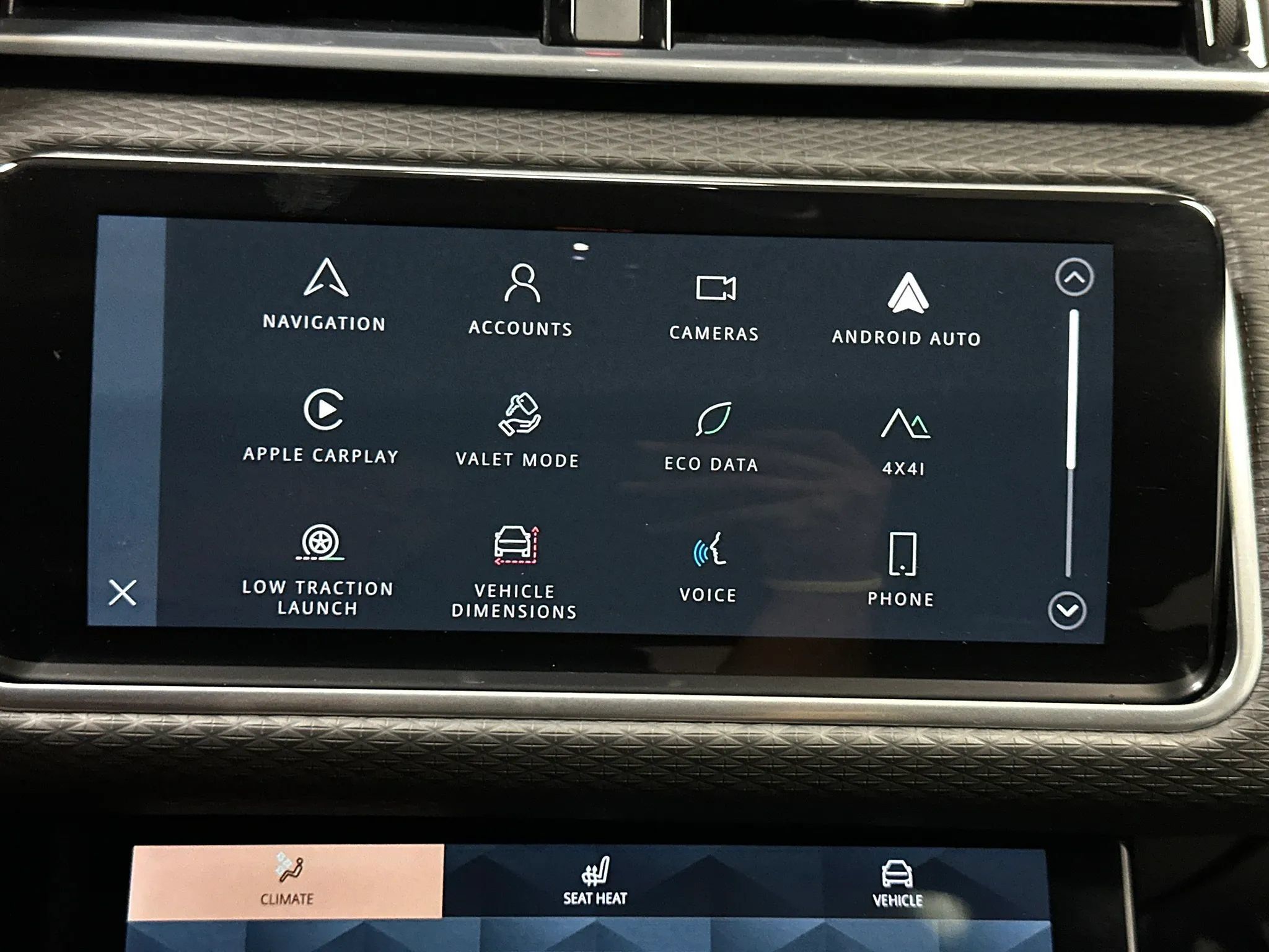 Used 2023 Land Rover Range Rover Velar S AWD/4WD image 34