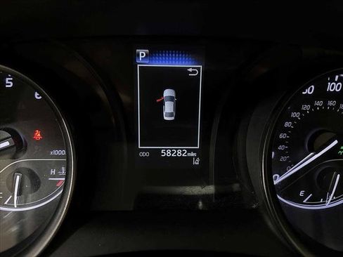 Certified 2023 Toyota Camry SE image 19