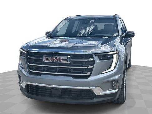 Certified 2026 GMC Acadia Elevation w/ Elevation Premium Package FWD image 1