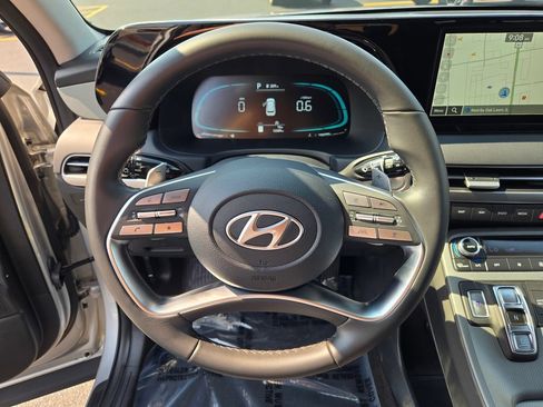 Used 2025 Hyundai Palisade SEL AWD/4WD image 44
