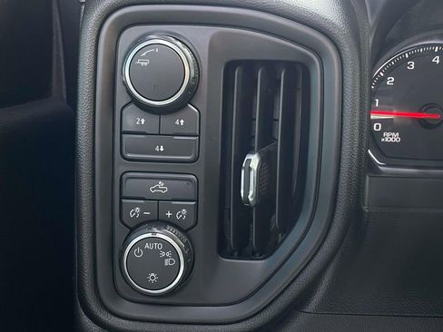 Used 2020 Chevrolet Silverado 3500 W/T w/ WT Convenience Package image 7