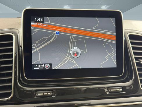 Used 2016 Mercedes-Benz GLE 350 image 19