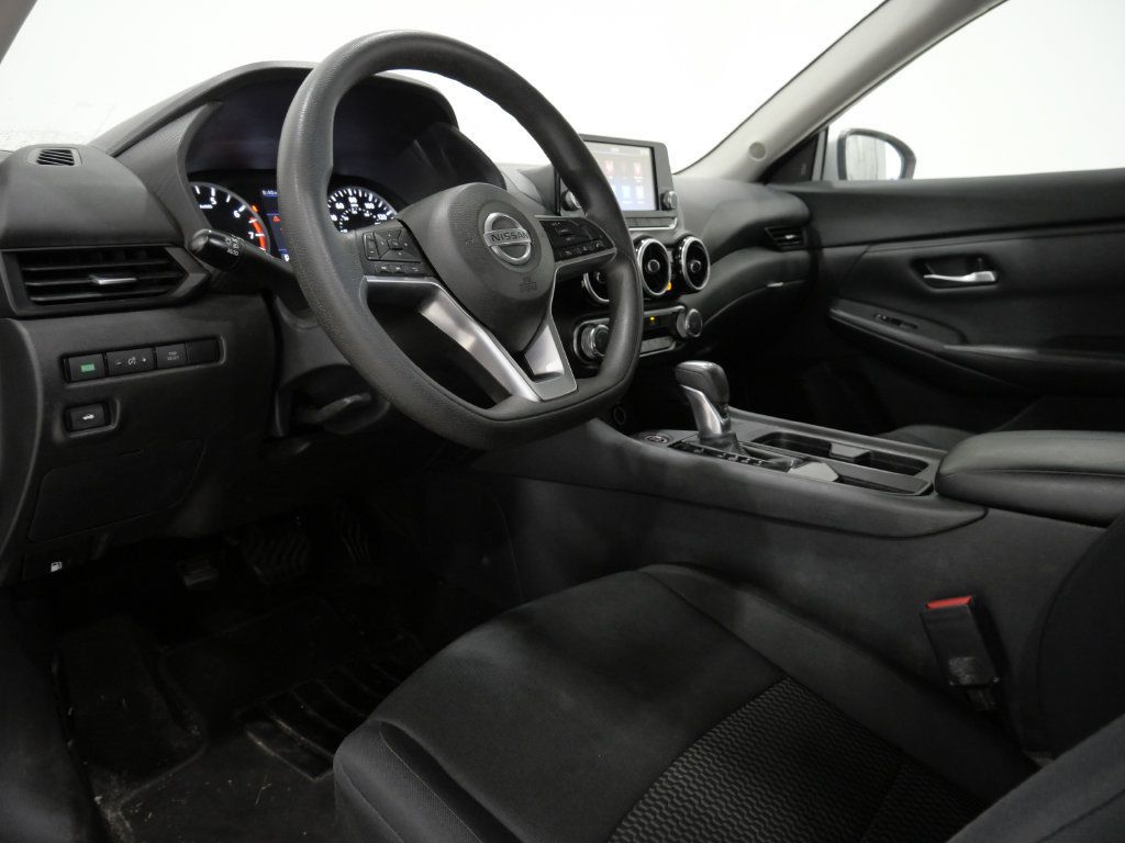 Used 2021 Nissan Sentra S FWD image 10