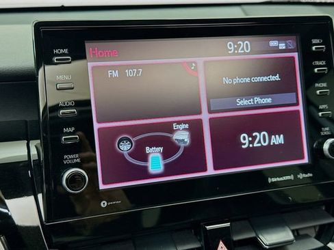 Used 2022 Toyota Camry XSE image 14