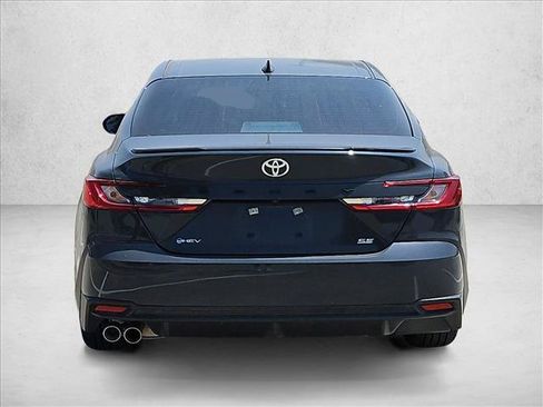 Used 2026 Toyota Camry SE w/ Convenience Package FWD image 7