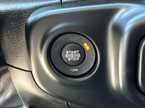 Certified 2023 Jeep Wrangler Unlimited Sahara w/ Cold Weather Group image 31