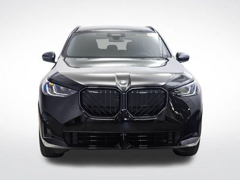 New 2026 BMW X3 xDrive30i w/ Premium Package AWD/4WD image 8