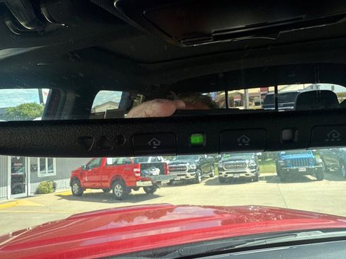 Used 2021 Toyota Tacoma TRD Sport w/ TRD Premium Sport Package image 36