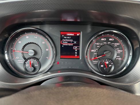 Used 2013 Dodge Charger SE w/ Sport Appearance Group RWD image 24