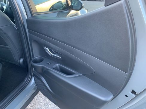 New 2026 Hyundai Santa Cruz SEL image 17